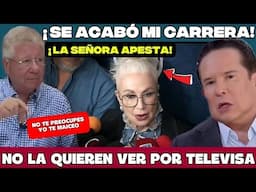 ¡YA ME LLEVO LA CH1NGADA! CAE LAURA ZAPATA POR HOC1C*NA