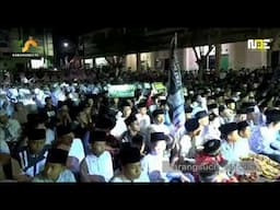 SMK Al-kautsar PP Al-hidayah Karangsuci Purwokerto bareng @asysyahid_karangsuci @noesoundsystem