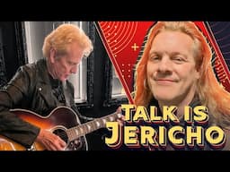 Talk Is Jericho: Don Felder - The Vault, The Eagles, & Hotel California (Full Episode)