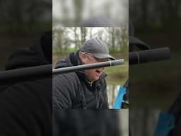 The biggest fish we’ve ever caught! #fishing #fish #polefishing