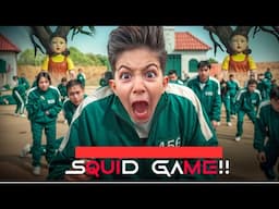 SQUID GAME 3 💣✅❤️ NEW LONG VIDEO #shorts