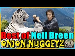 Neil Breen Tortured Crossing Best Moments