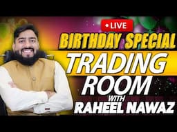 GOLD Live Trading Room 1090 | 25 April 2025 |  Trump Trading