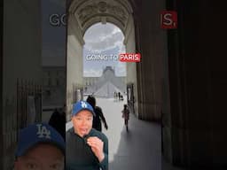 Europe Travel Update: Louvre Museum Changes in Paris