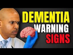 10 Early Signs of Dementia We All Should Know: Father’s Day Edition