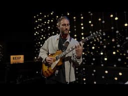 Maribou State - Blackoak (Live on KEXP)