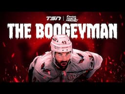 How can Canadiens handle Tom Wilson?