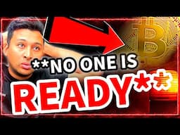 ❌ BITCOIN: IT'S NOW OR NEVER!!!!!!! ❌ [watch this ASAP!!!!!!]