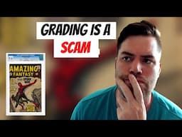 Grading Is A SCAM!