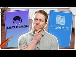 LSAT Demon v Blueprint (Which Is Better?)