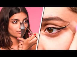 23 Genius Beauty Hacks