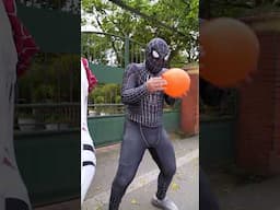 Globos apestosos