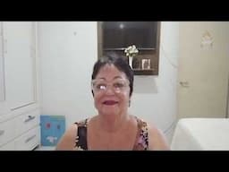 #Marta Adorno#Finalmente fala sobre a separação com o Marcos Adorno#Minha opinião
