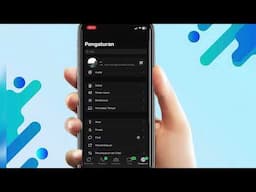 Cara Menyembunyikan Foto Profil WhatsApp || sembunyikan foto profil dari orang lain