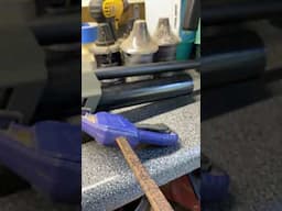 Air gun lubricants