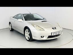 Toyota Celica