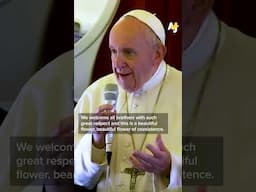 Pope Francis's Legacy #popefrancis