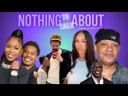 Kash Doll’s BD, Skai Jackson’s BD, CoreyHolcomb Comments, Mariah Rose & Peter Gunz on Shannon Sharpe