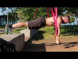 Training for years, stuck with the SAME BODY? This might be why...
