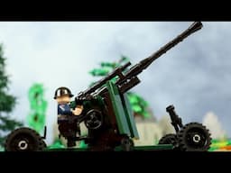 WW2 Battle of Sevastopol, part 2, Trailer