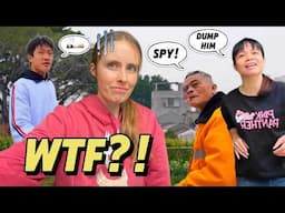 My awkward encounters with the locals of Chaoshan! 🤣 🇨🇳 我和潮汕人的尴尬偶遇！