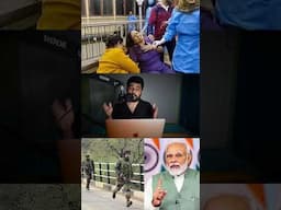 Kashmir Attack & Article 370 | #shorts #pahalgam #kashmir #kashmirattack #pahalgamattack #article370