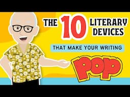 10 Literary Devices You Need to Know!