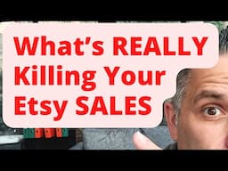 What's REALLY Killing Your Sales