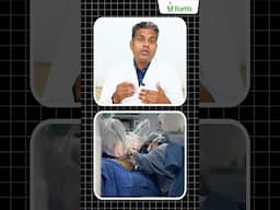 Redefining Surgery: Dr. Patodia on the Precision and Power of Robotic Procedures