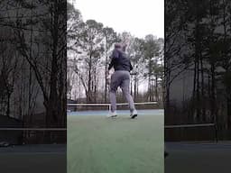 make sure to split step