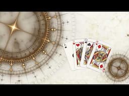 7, 8, 9 of Clubs