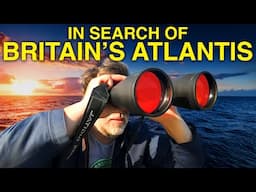 The Day Doggerland Drowned: The First Brexit
