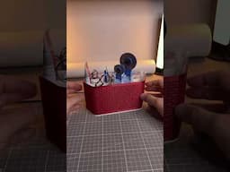 Kumiko Pen Holder - Desk Organizer | Meyui | 3D Printing Ideas