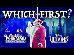 NEW Stage Shows at Disney’s Hollywood Studios! Which To See First? | Walt Disney World