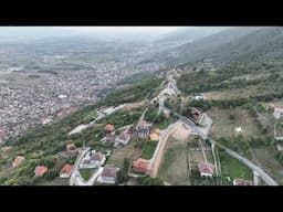Pamje na fshati Gajre 2024