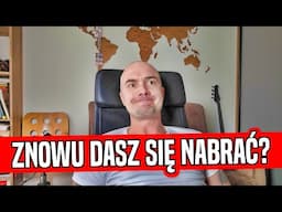 Wybory 2025? Serio wciąż w to wierzysz?