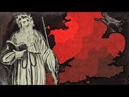 The Last Stand of the Druids