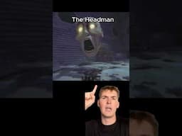 The Headman from REPO Explained