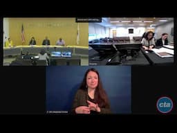 Chicago Transit Authority Ethics Committee Meeting (April 1, 2025)