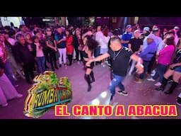 UNA DESCARGA CON RUMBA CALIENTE EN ELANIVERSARIO SONIDO ATLANTICO