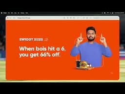 Another reason to root for sixes!