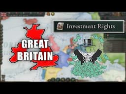 No Battles, Just Bank Victoria 3