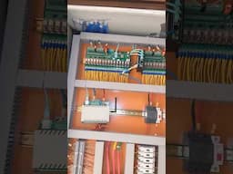 Smart Villa in Saudi Arabia | Real Customer Project by KinCony #homeautomation