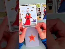 Cancer - Confident moves forward to success and happiness.