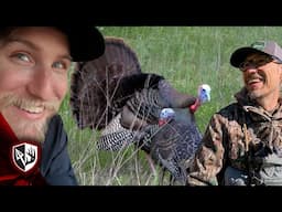 Smashin' Gobblers - TN & TX Turkeys Down!!