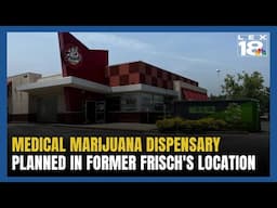 Former Hamburg Eatery to Become Dispensary