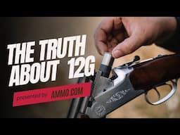The Truth About 12G