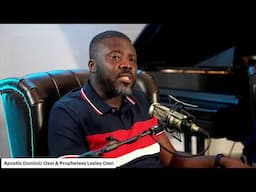 MATTHEW CHALLENGE | CHAPTER 13 | KINGDOM FULL TABERNACLE