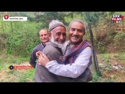 Bound by Brotherhood: A Hindu-Muslim Friendship That Stood the Test of Time