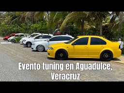 ¡AGUADULCE EXPLOTÓ! 🤯 Gran Expo Open Show | Yuyo Car Audio (SONIDO BRUTAL 🔊)